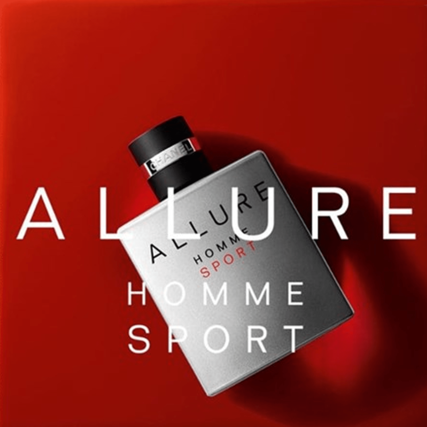 Chanel Allure Homme Sport EDT Refillable Travel Set | My Perfume Shop