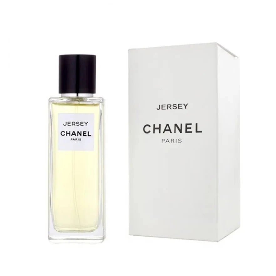 Chanel Jersey EDP | My Perfume Shop