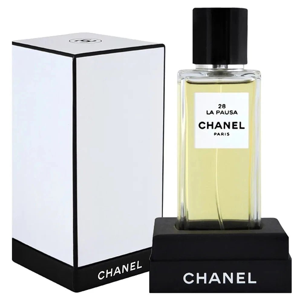 Chanel La Pausa EDP | My Perfume Shop