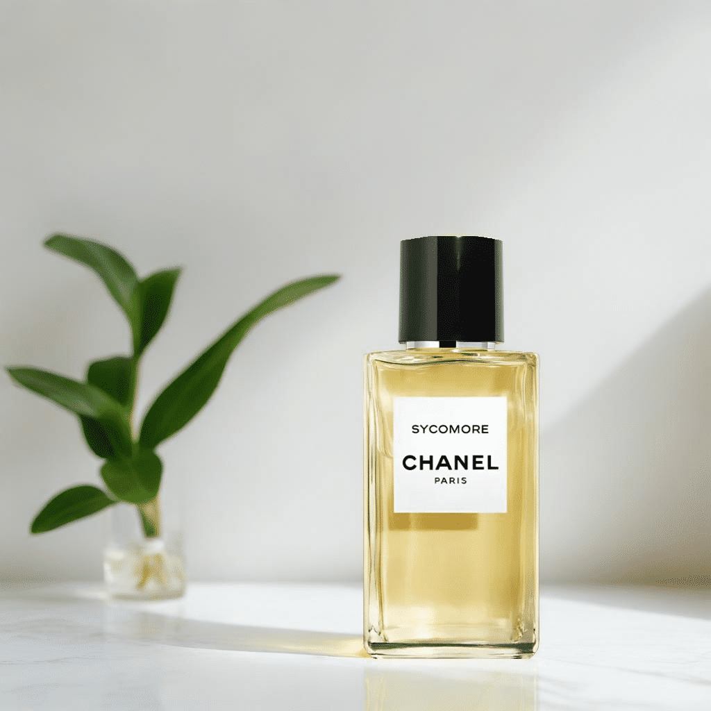 Chanel Sycomore Les Exclusifs De Chanel EDP | My Perfume Shop