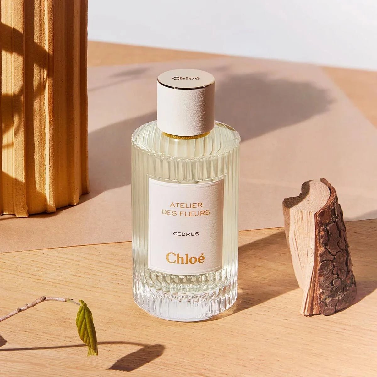 Chloe Atelier Des Fleurs Cedrus EDP | My Perfume Shop