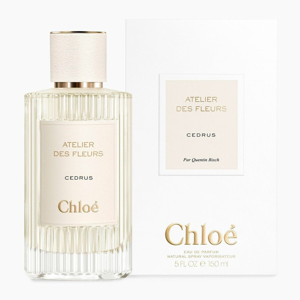 Chloe Atelier Des Fleurs Cedrus EDP | My Perfume Shop