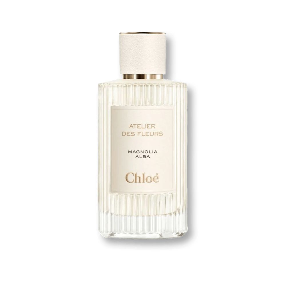 Chloe Atelier Des Fleurs Magnolia Alba EDP | My Perfume Shop