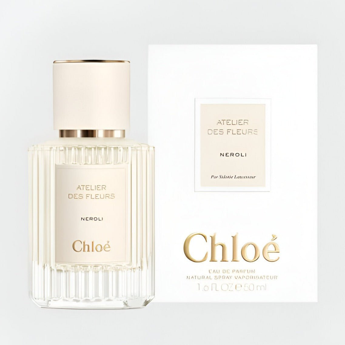 Chloe Atelier Des Fleurs Neroli EDP | My Perfume Shop