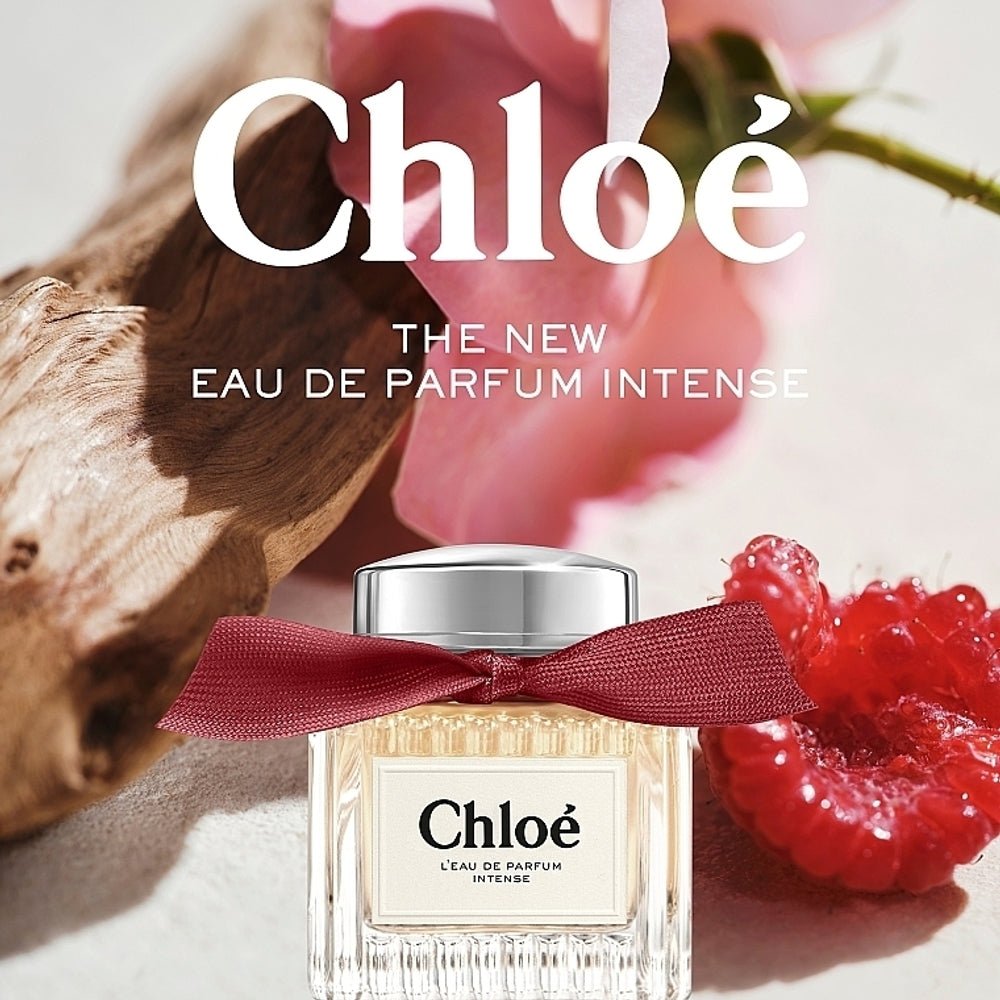 Chloe L'Eau De Parfum Intense EDP | My Perfume Shop