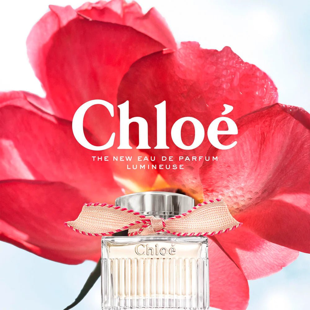 Chloe Lumineuse EDP | My Perfume Shop