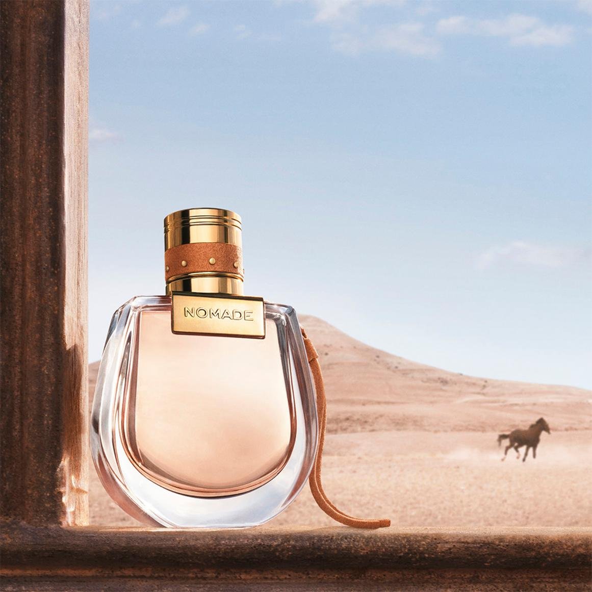 Chloé Nomade EDP Set for Women | My Perfume Shop