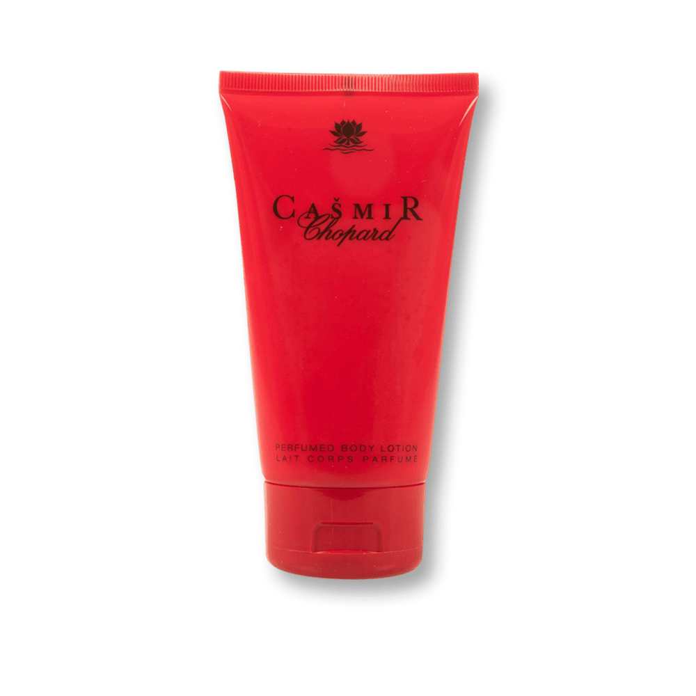 Chopard Casmir Body Lotion | My Perfume Shop