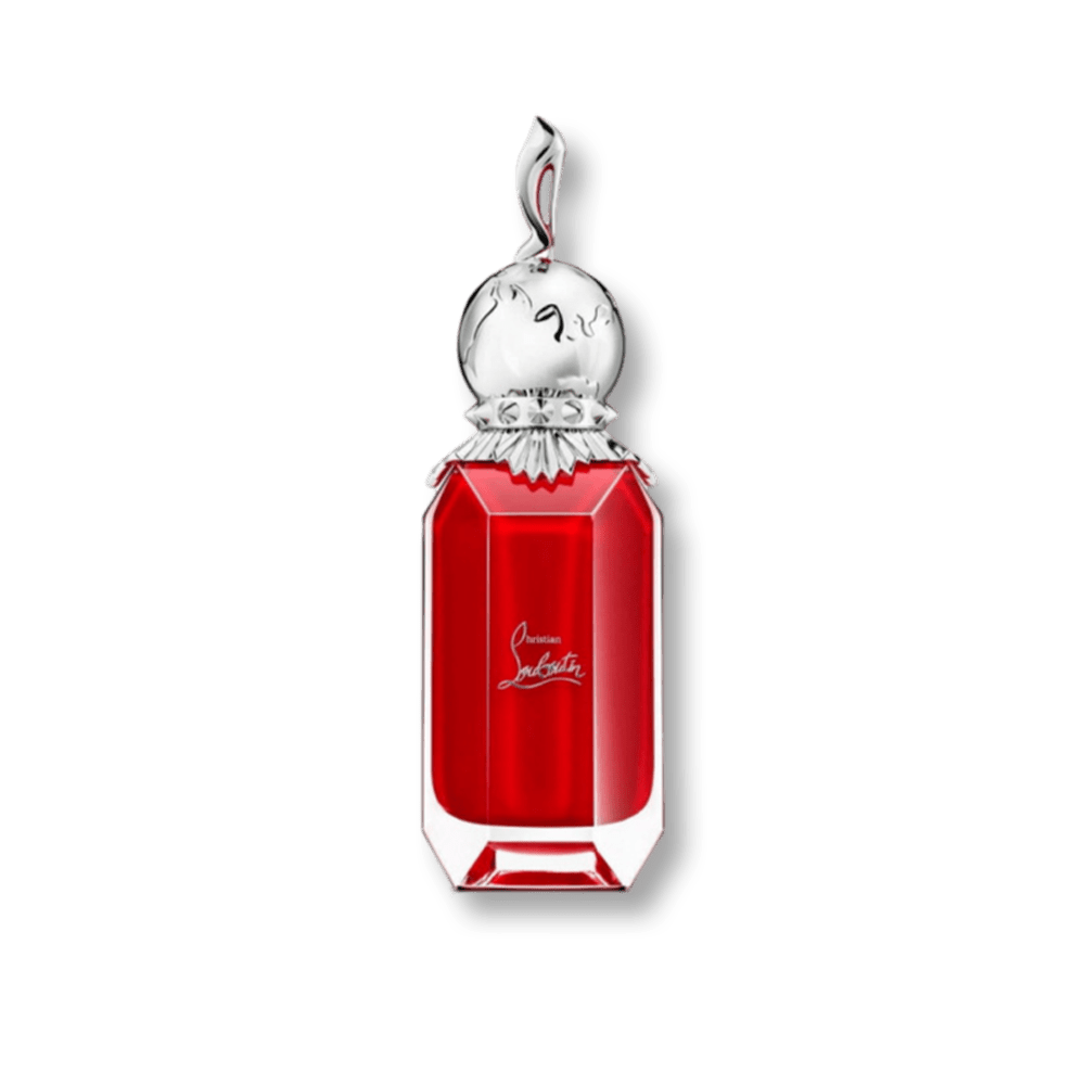 Christian Louboutin Loubirouge EDP 90Ml Tester + Pouch | My Perfume Shop