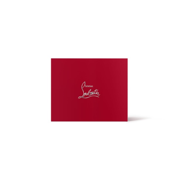 Christian Louboutin Unisex Mini EDP Intense Set | My Perfume Shop