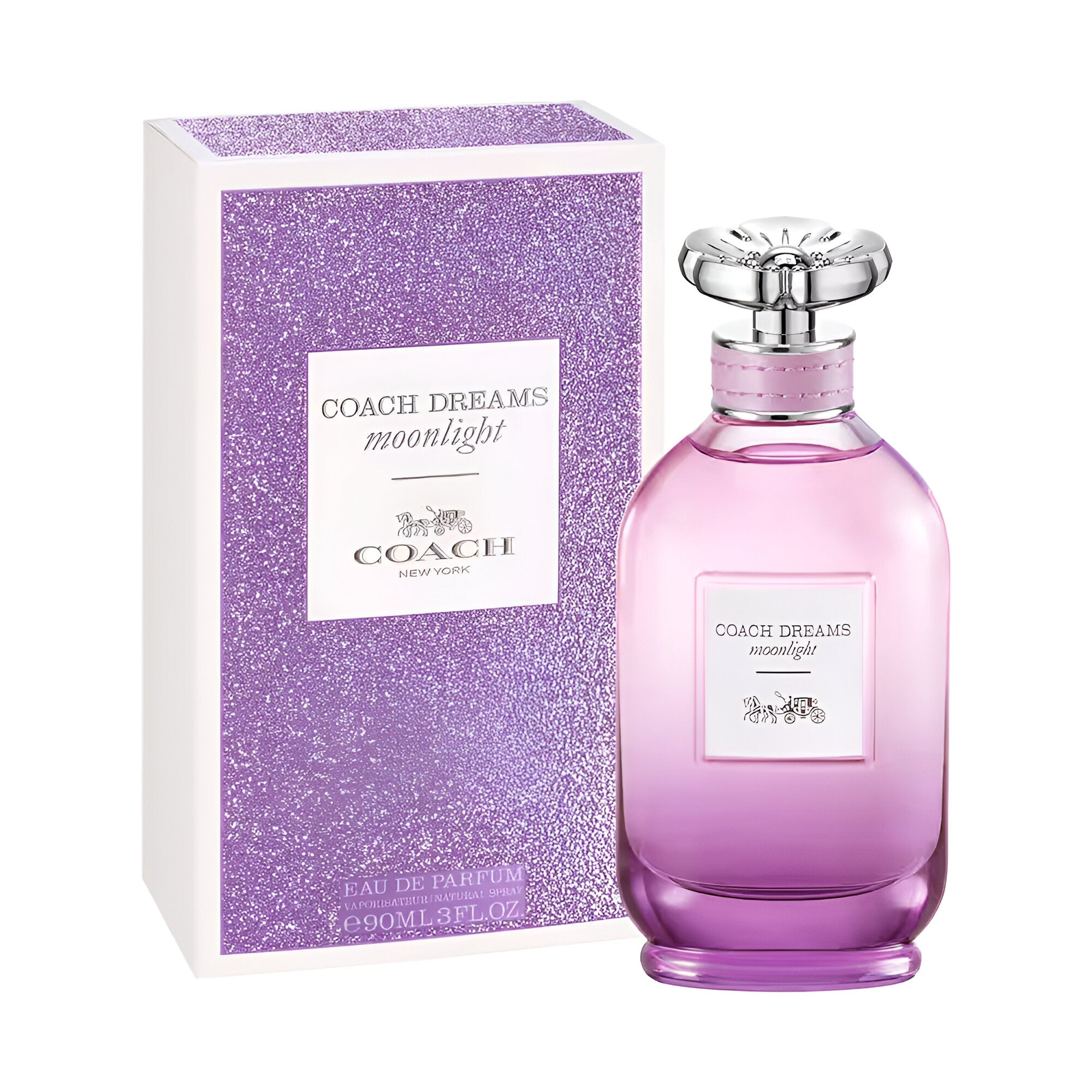 Coach Dreams Moonlight EDP | My Perfume Shop