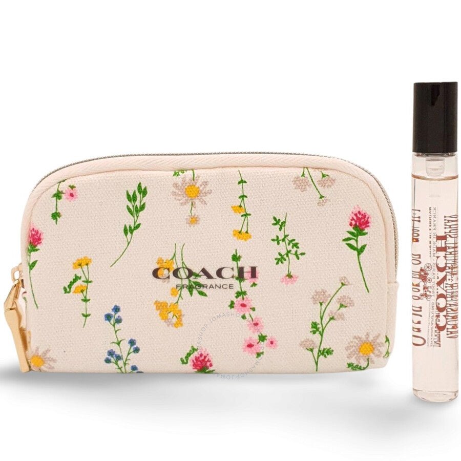 Coach Dreams Sunset Mini Gift Set | My Perfume Shop