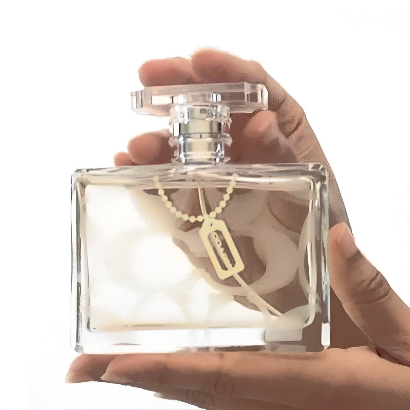 Coach Signature EDP For Women | My Perfume Shop