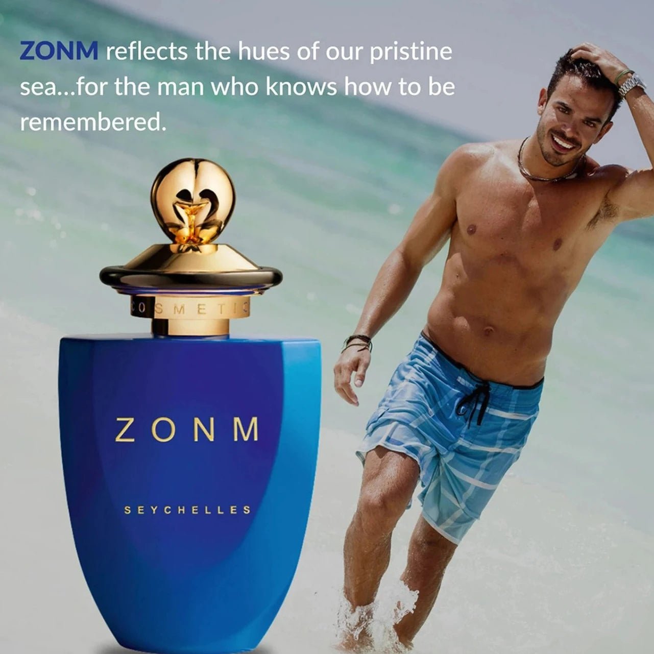 Coco De Mer Zonm EDP | My Perfume Shop