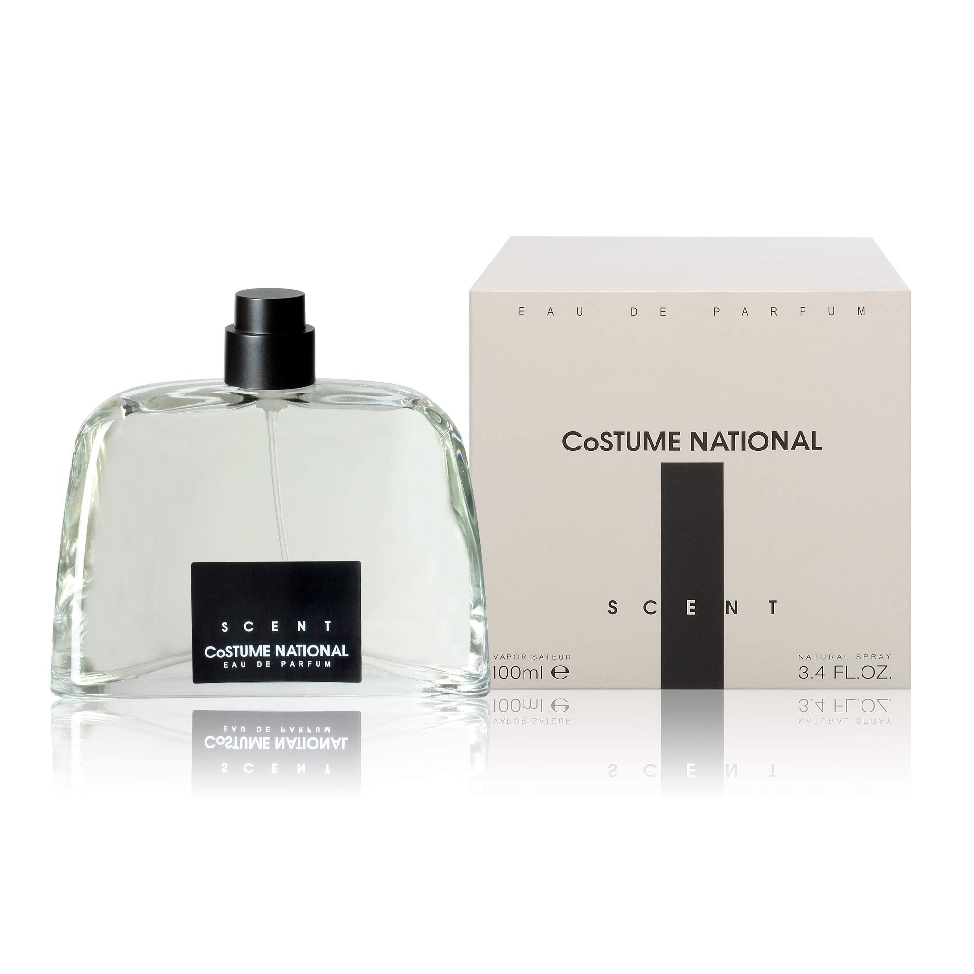 Costume National Scent EDP | My Perfume Shop