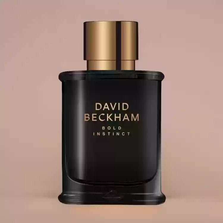 David Beckham Bold Instinct EDT | My Perfume Shop