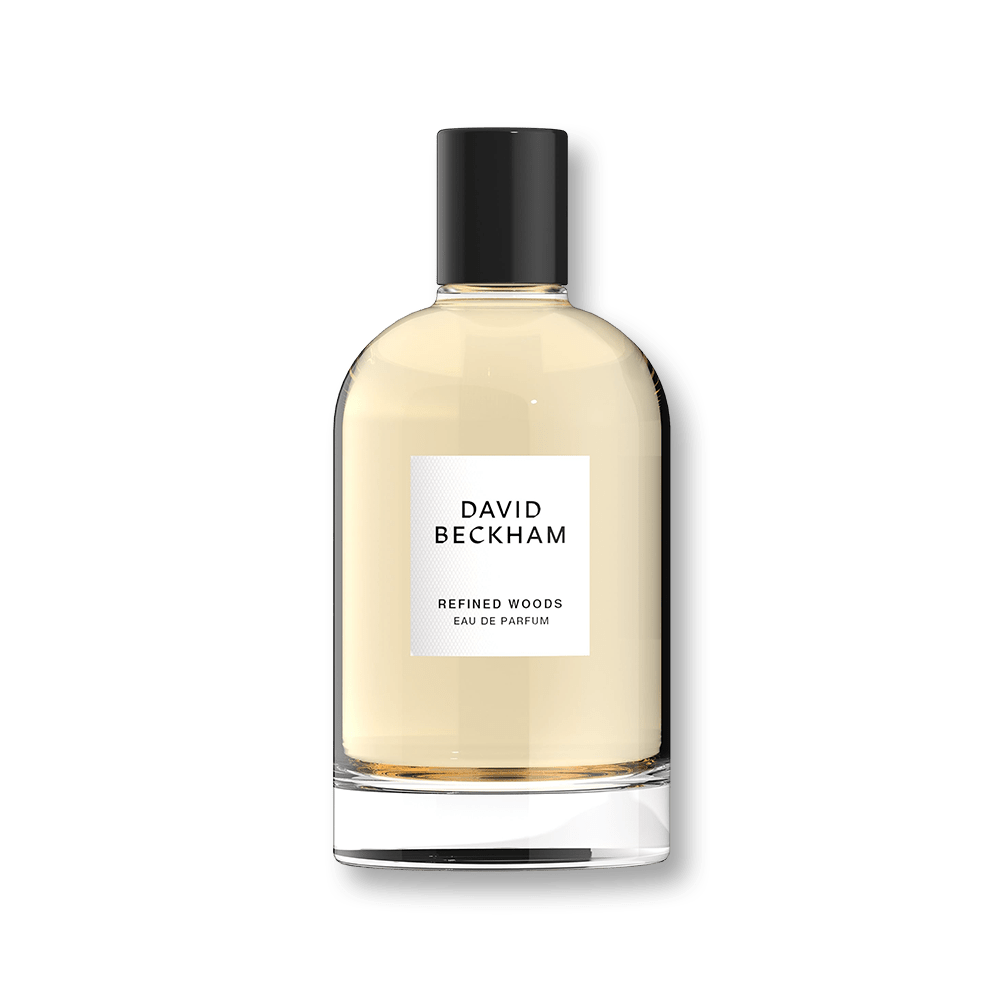 David Beckham Refined Woods EDP | My Perfume Shop