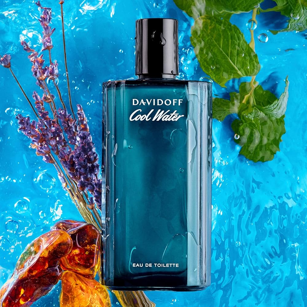 Davidoff Cool Water EDT & Grooming Essentials Set | My Perfume Shop