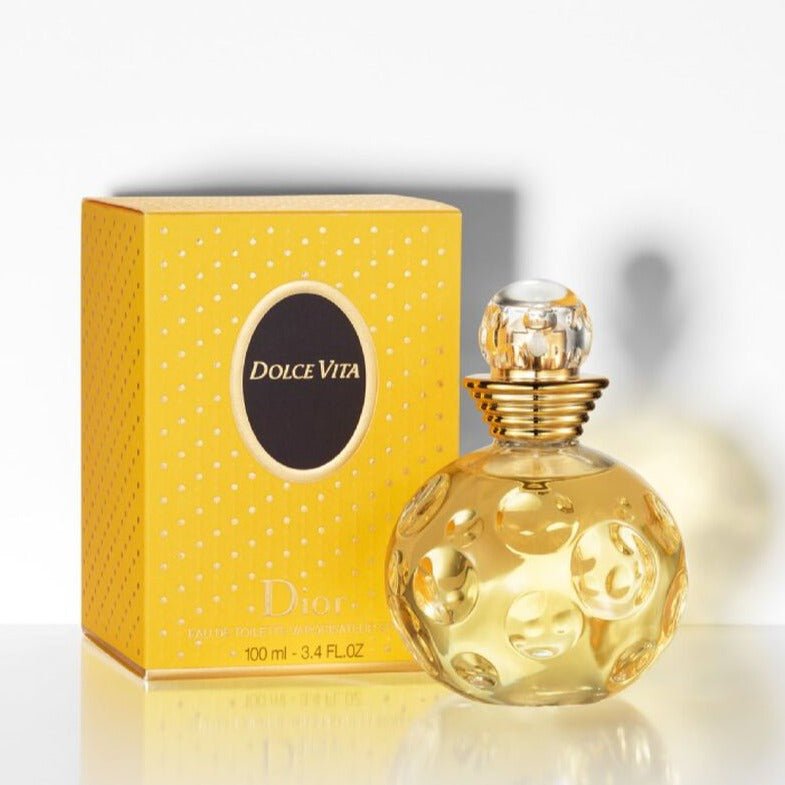 Dior Dolce Vita EDT | My Perfume Shop