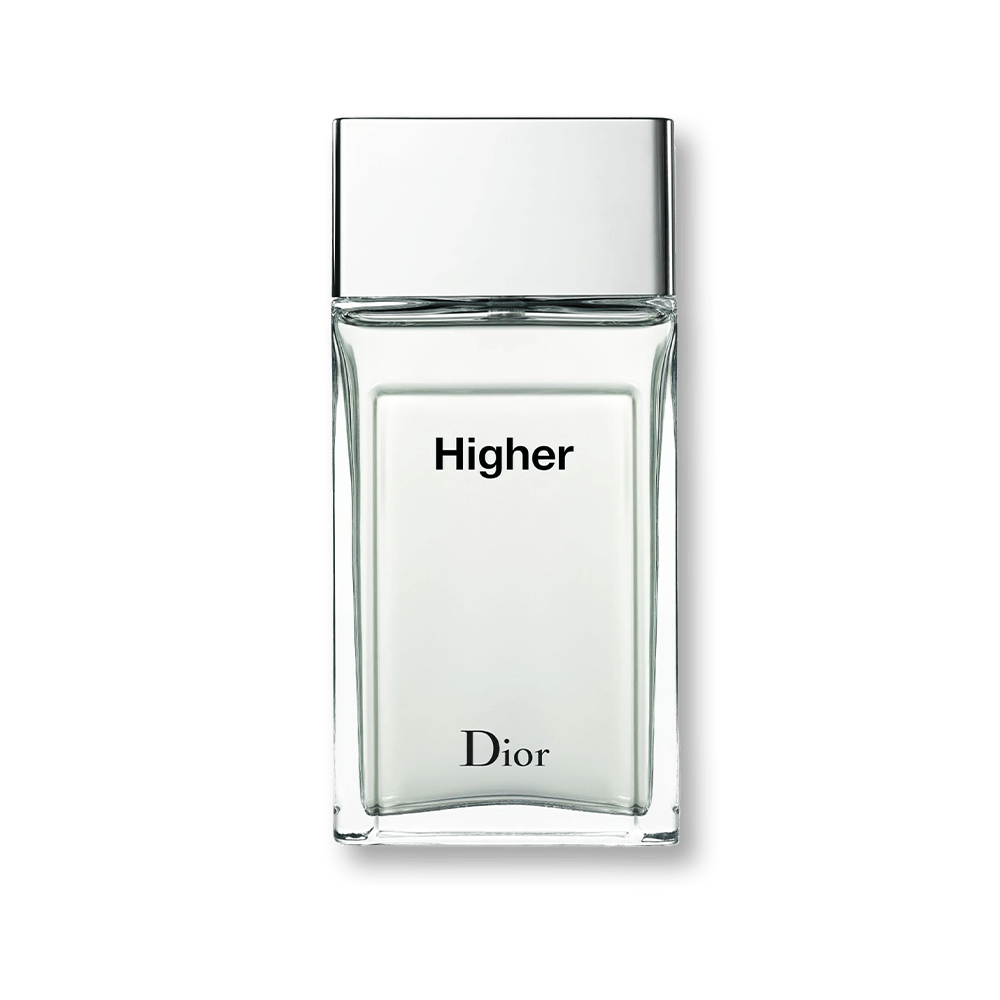 Dior Higher Dior EDT | My Perfume Shop