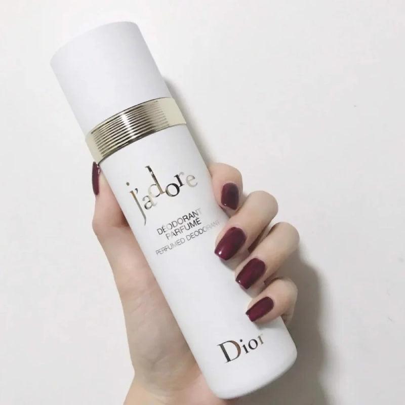 Dior J'Adore Perfumed Deodorant | My Perfume Shop