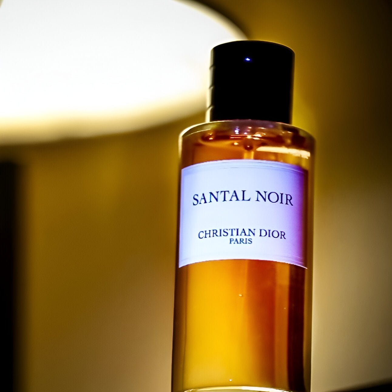 Dior Santal Noir EDP | My Perfume Shop