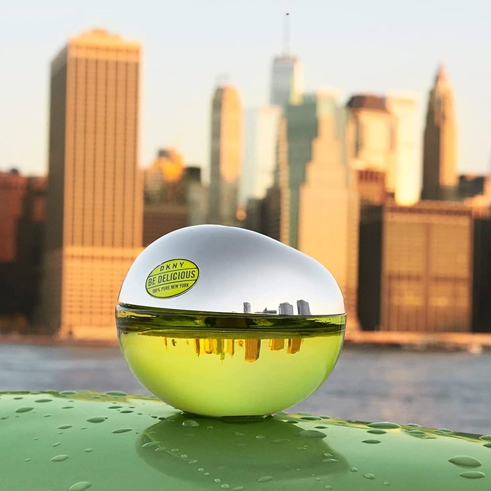 DKNY Be Delicious EDP | My Perfume Shop