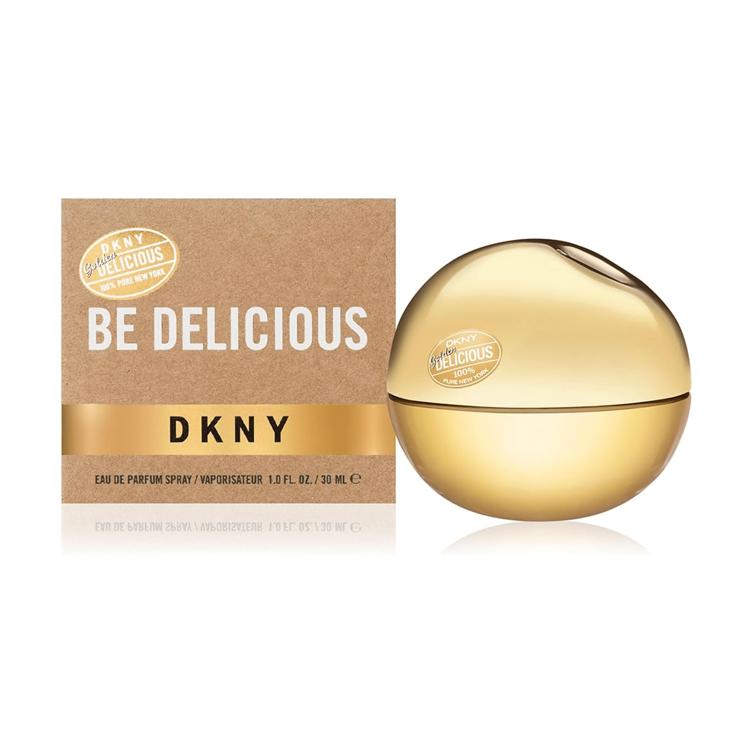 Dkny Golden Delicious EDP | My Perfume Shop