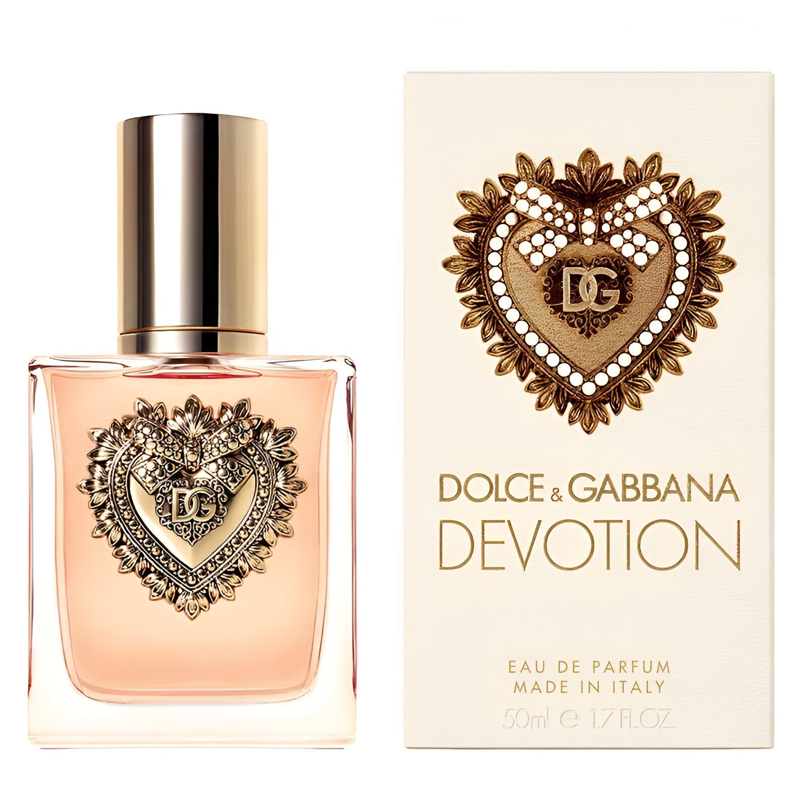 Dolce & Gabbana Devotion EDP For Women | My Perfume Shop