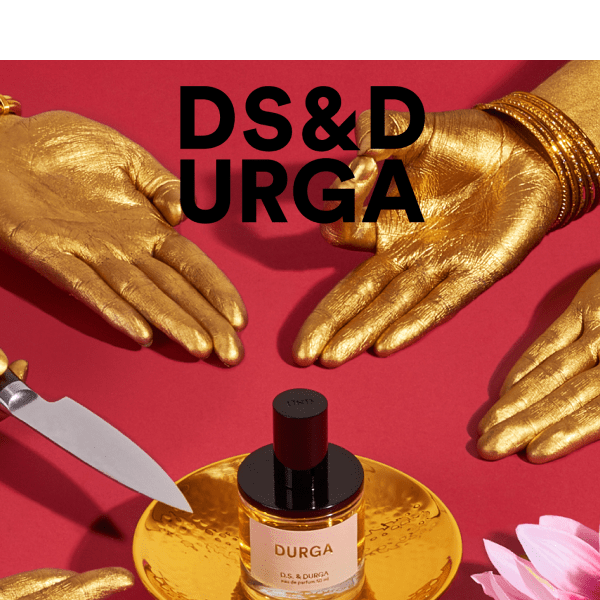 D.S. & Durga Durga EDP | My Perfume Shop