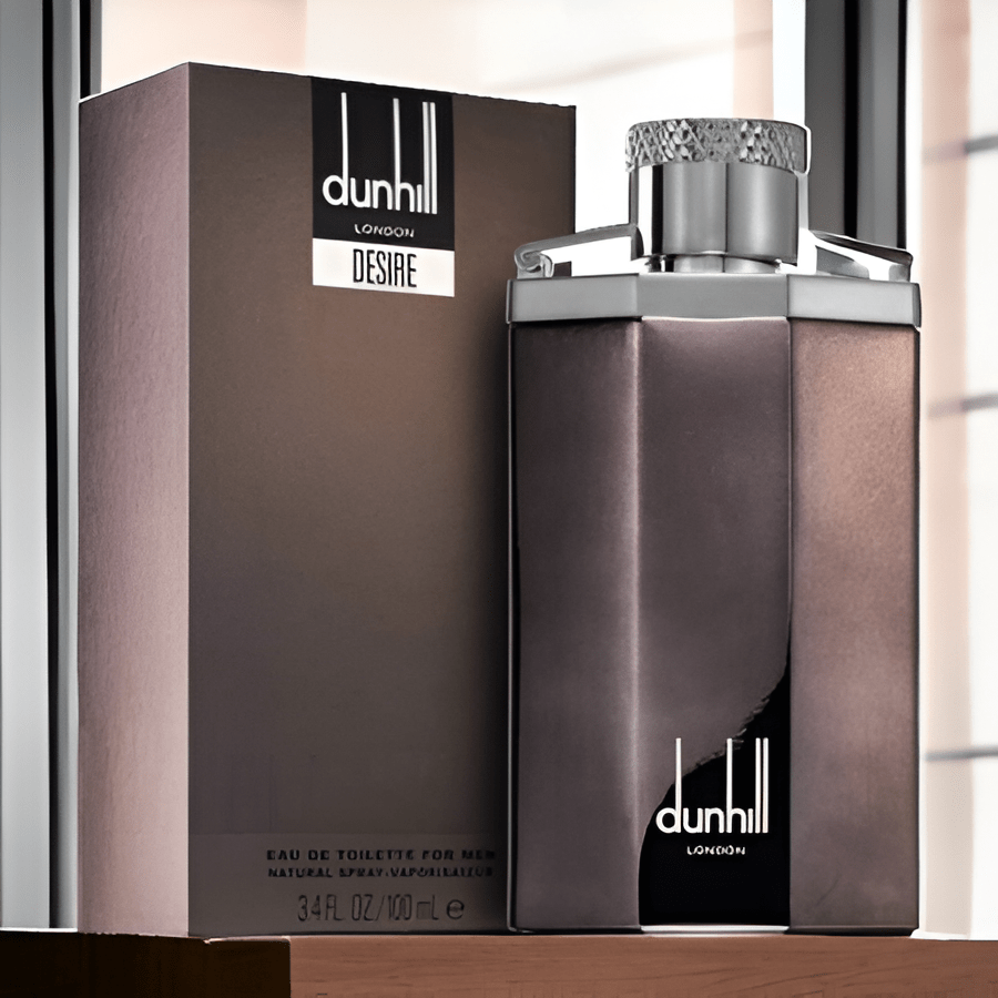 Dunhill Desire Platinum EDT | My Perfume Shop