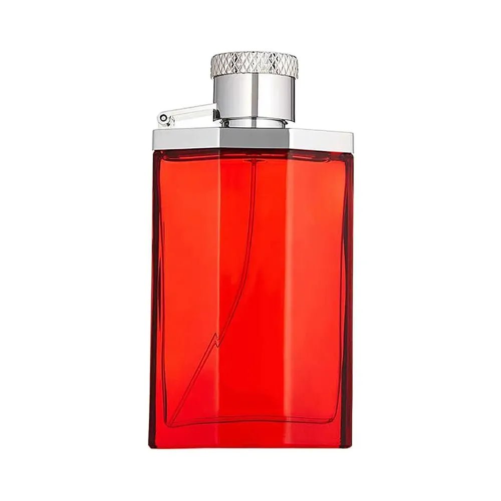 Dunhill Desire Red EDT Body Spray Travel Set | My Perfume Shop