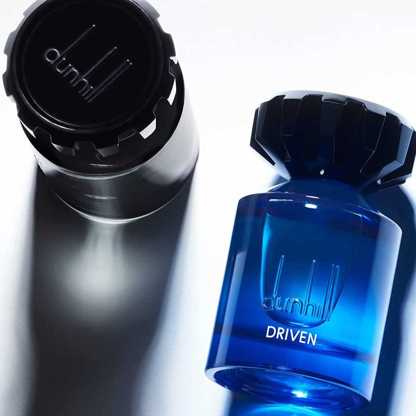 Dunhill Driven EDT Shower Gel Set | My Perfume Shop