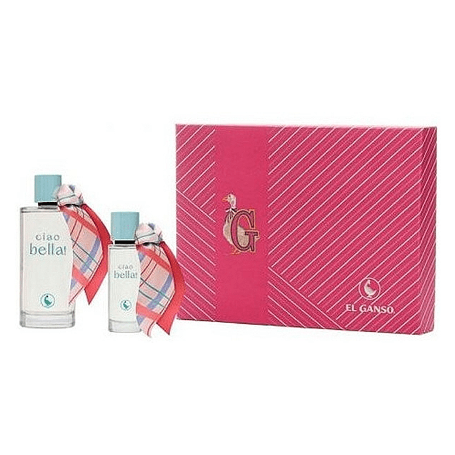 El Ganso Ciao Bella! EDT For Women Set | My Perfume Shop