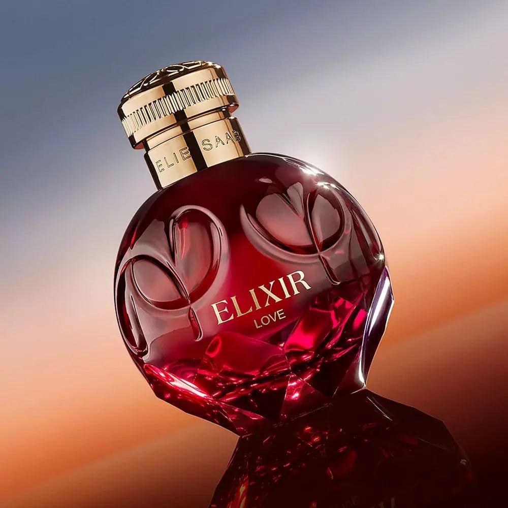 Elie Saab Elixir Love EDP | My Perfume Shop