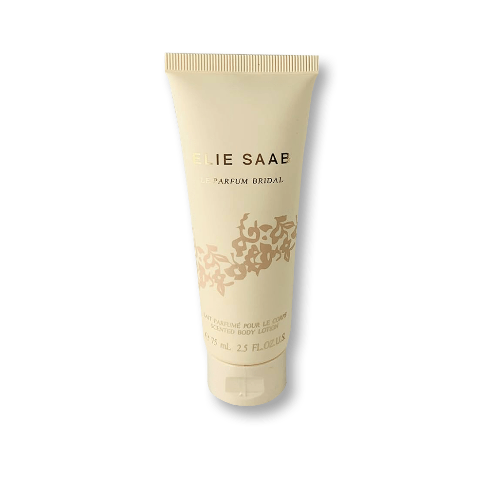 Elie Saab Le Parfum Bridal Body Lotion | My Perfume Shop