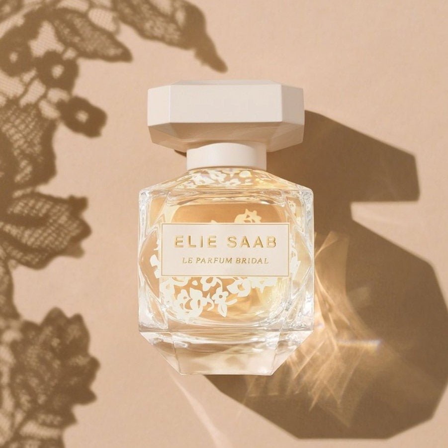 Elie Saab Le Parfum Bridal Body Lotion | My Perfume Shop