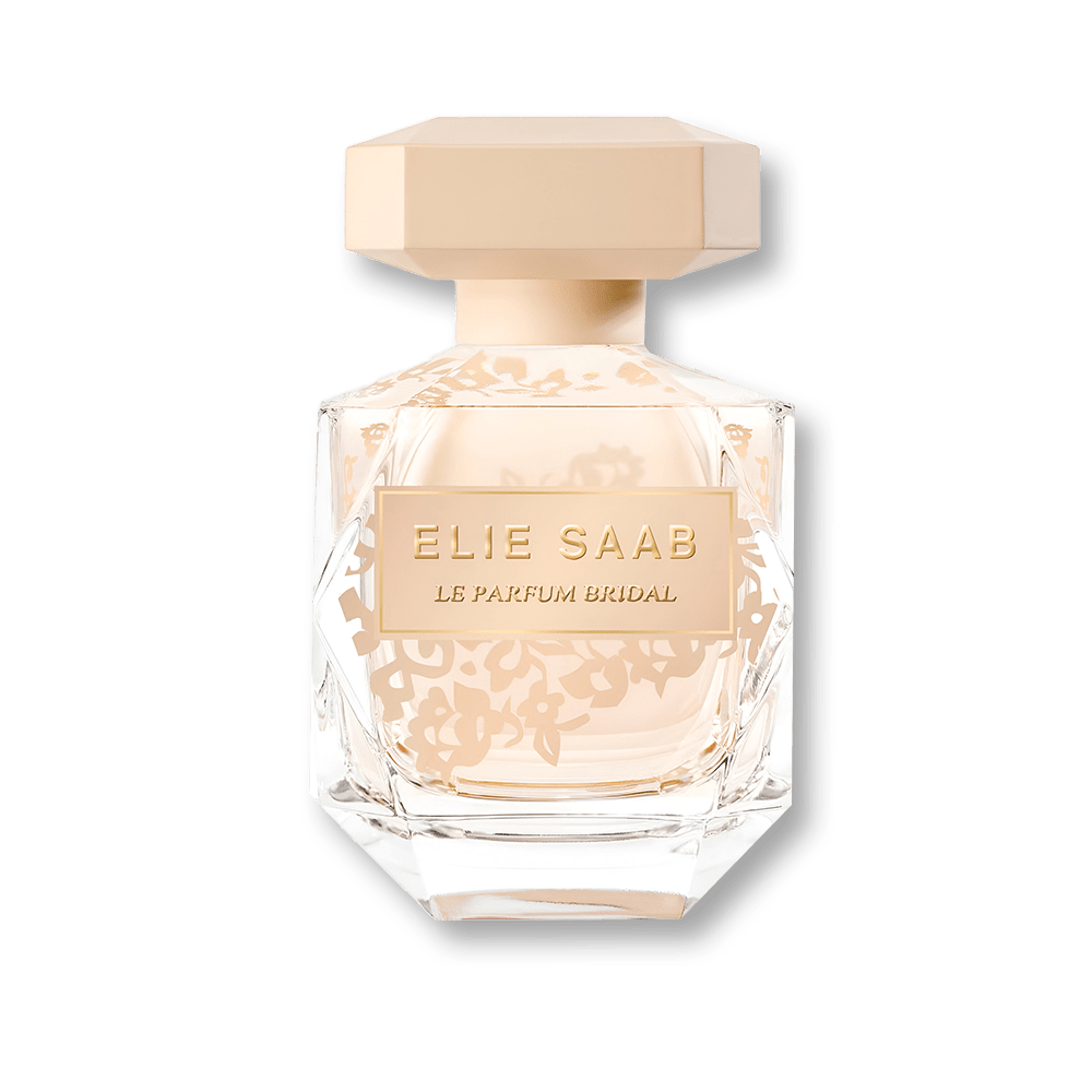 Elie Saab Le Parfum Bridal EDP | My Perfume Shop