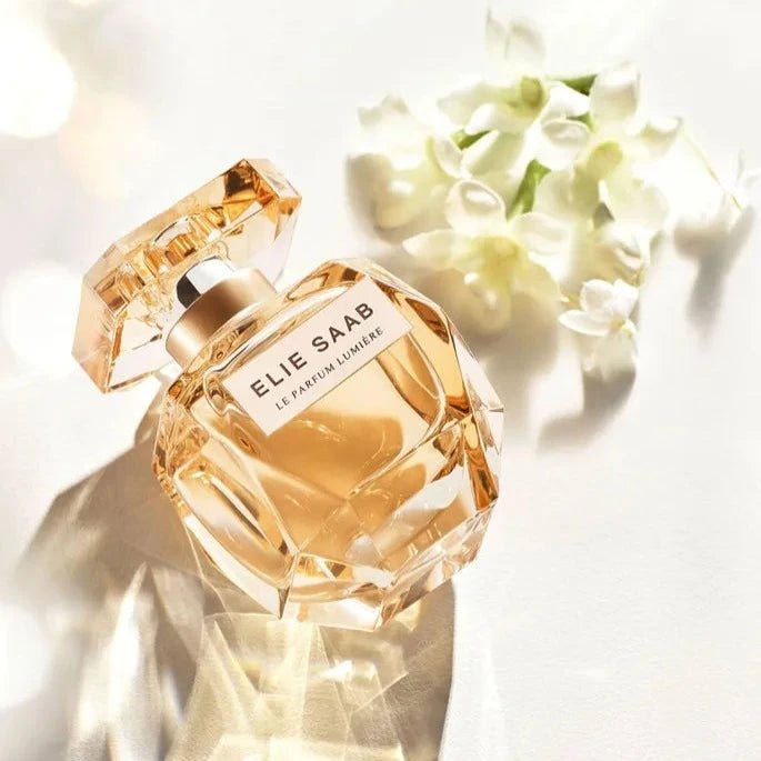 Elie Saab Le Parfum Lumiere EDP | My Perfume Shop