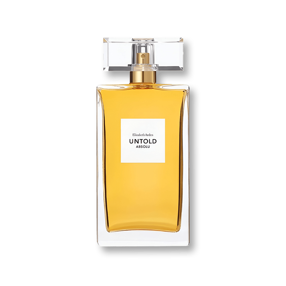 Elizabeth Arden Untold Absolu EDP | My Perfume Shop