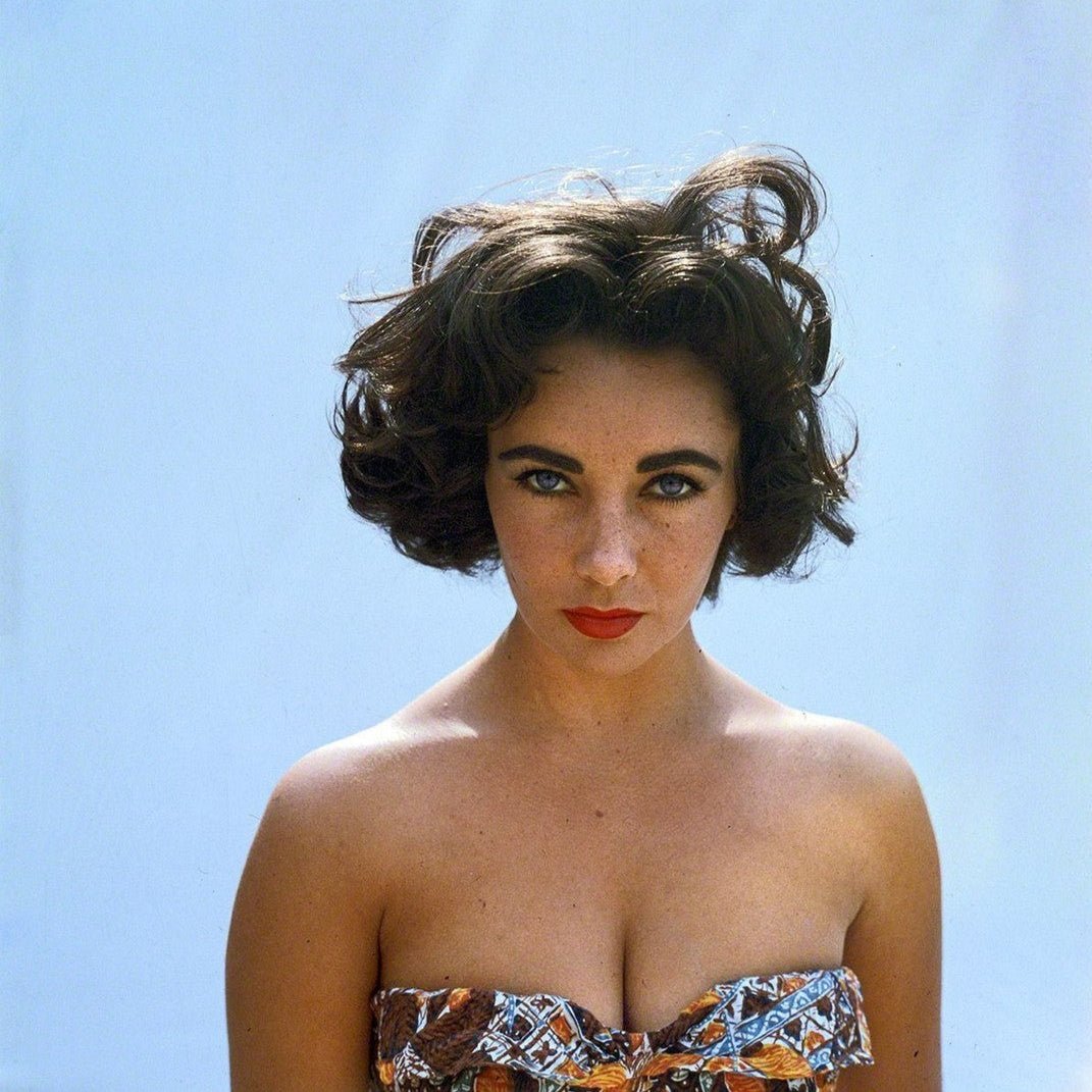 Elizabeth Taylor Violet Eyes EDP | My Perfume Shop