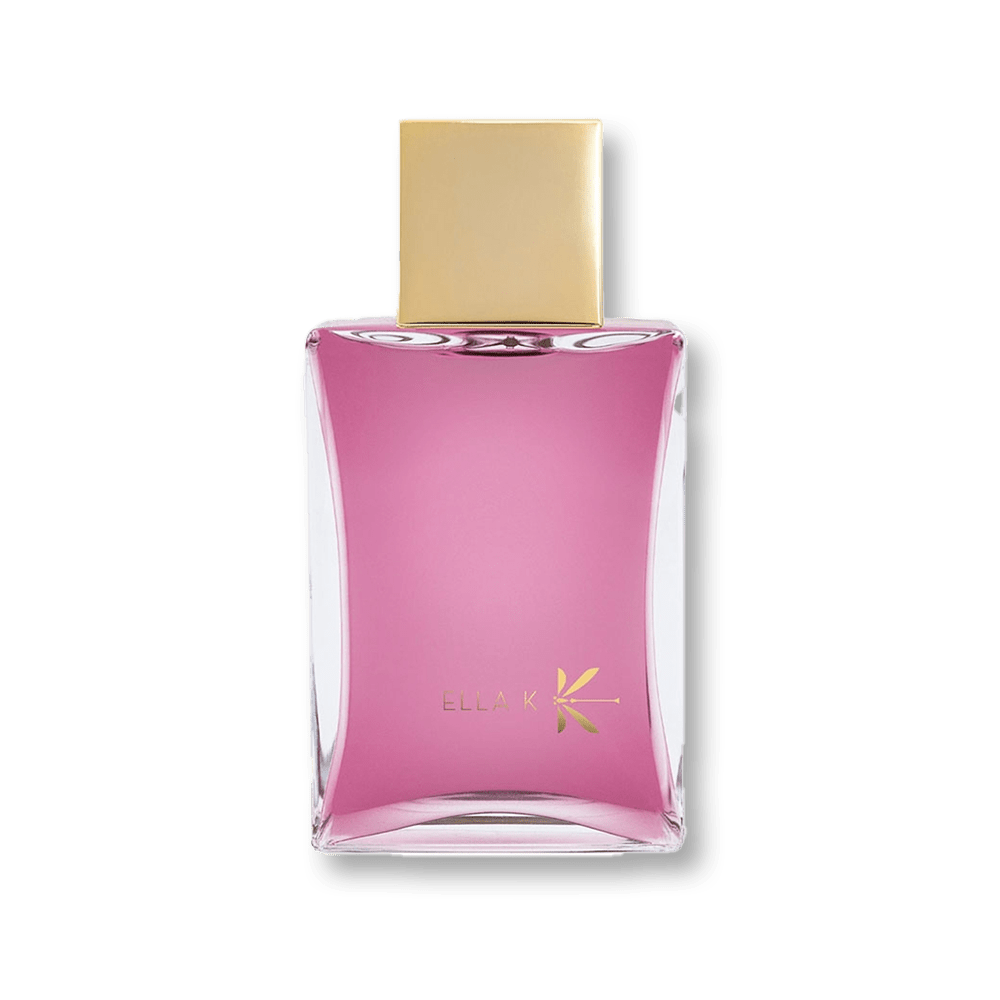 Ella K Parfums Baiser De Florence EDP | My Perfume Shop