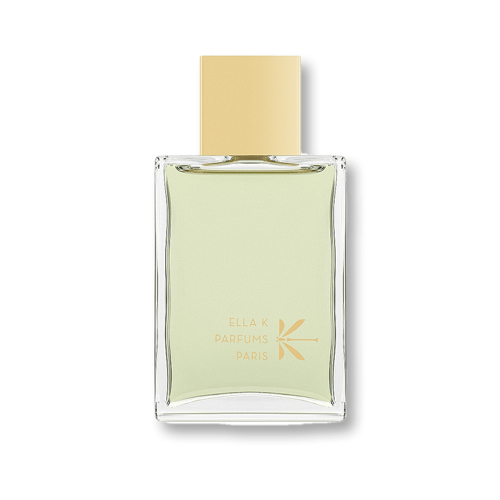 Ella K Parfums Brumes De Khao - Sok EDP | My Perfume Shop