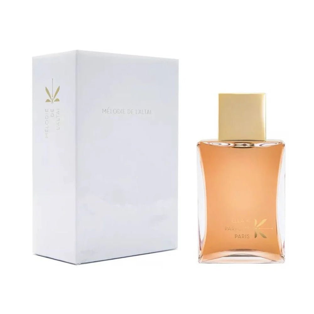 Ella K Parfums Melodie De L'Altai EDP | My Perfume Shop