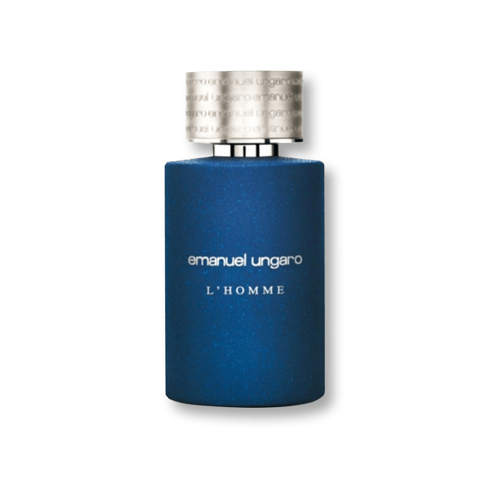 Emanuel Ungaro L'Homme EDT | My Perfume Shop