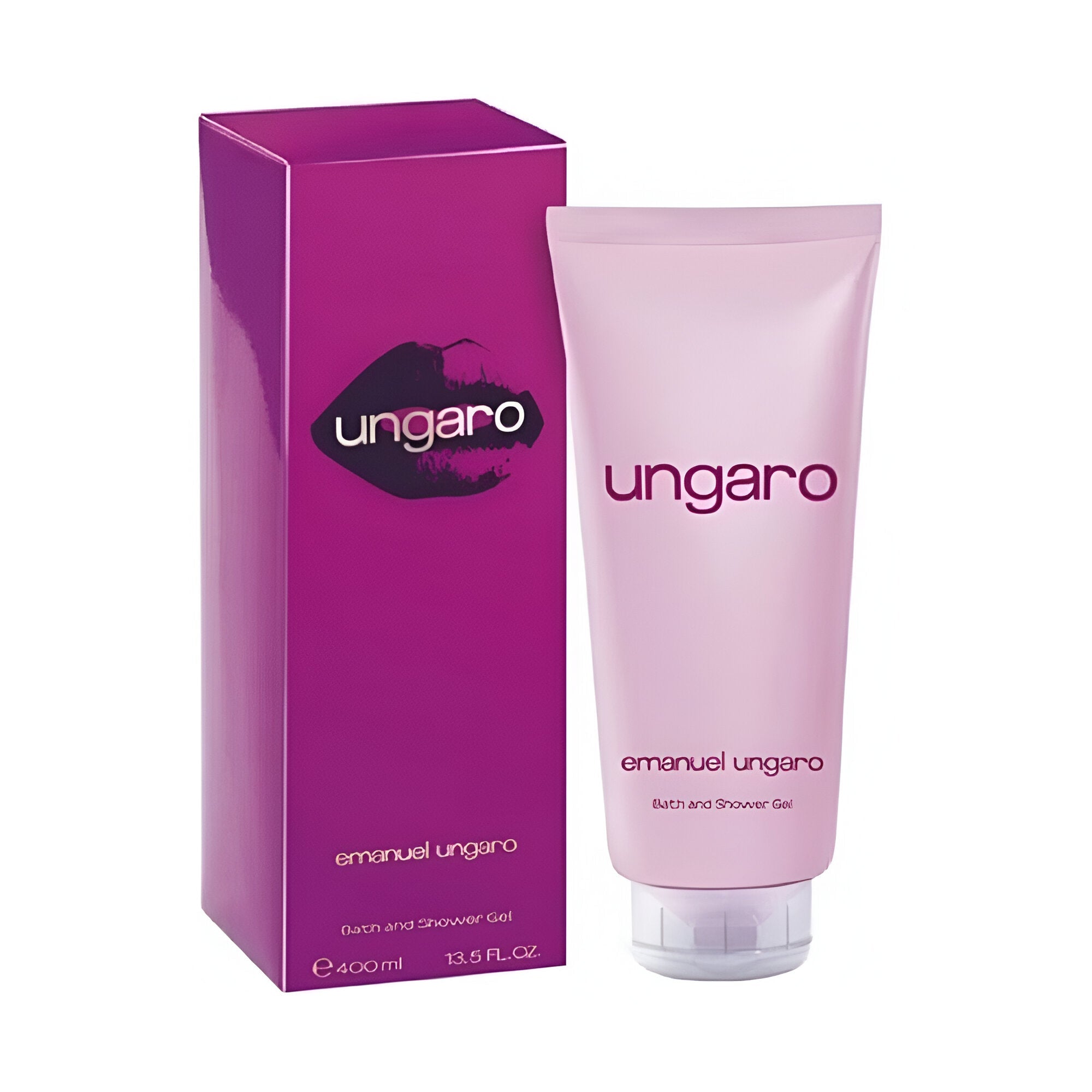 Emanuel Ungaro Ungaro Bath & Shower Gel | My Perfume Shop