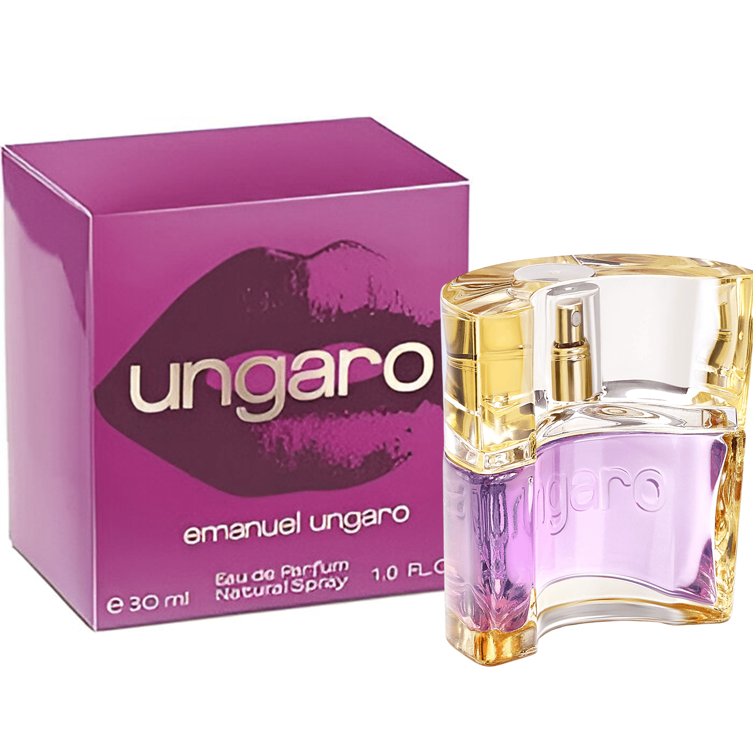 Emanuel Ungaro Ungaro EDP | My Perfume Shop