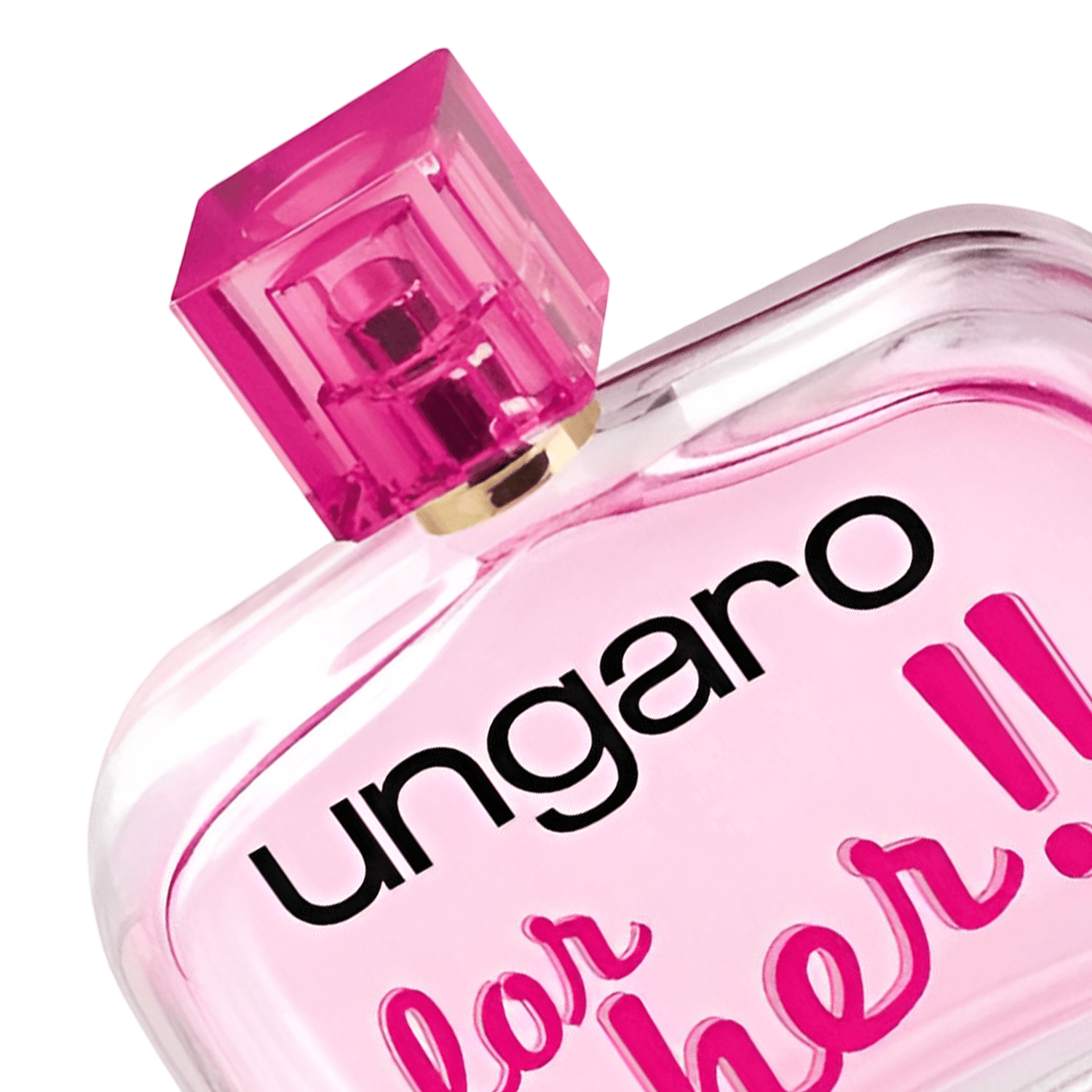 Emanuel Ungaro Ungaro For Her EDT | My Perfume Shop