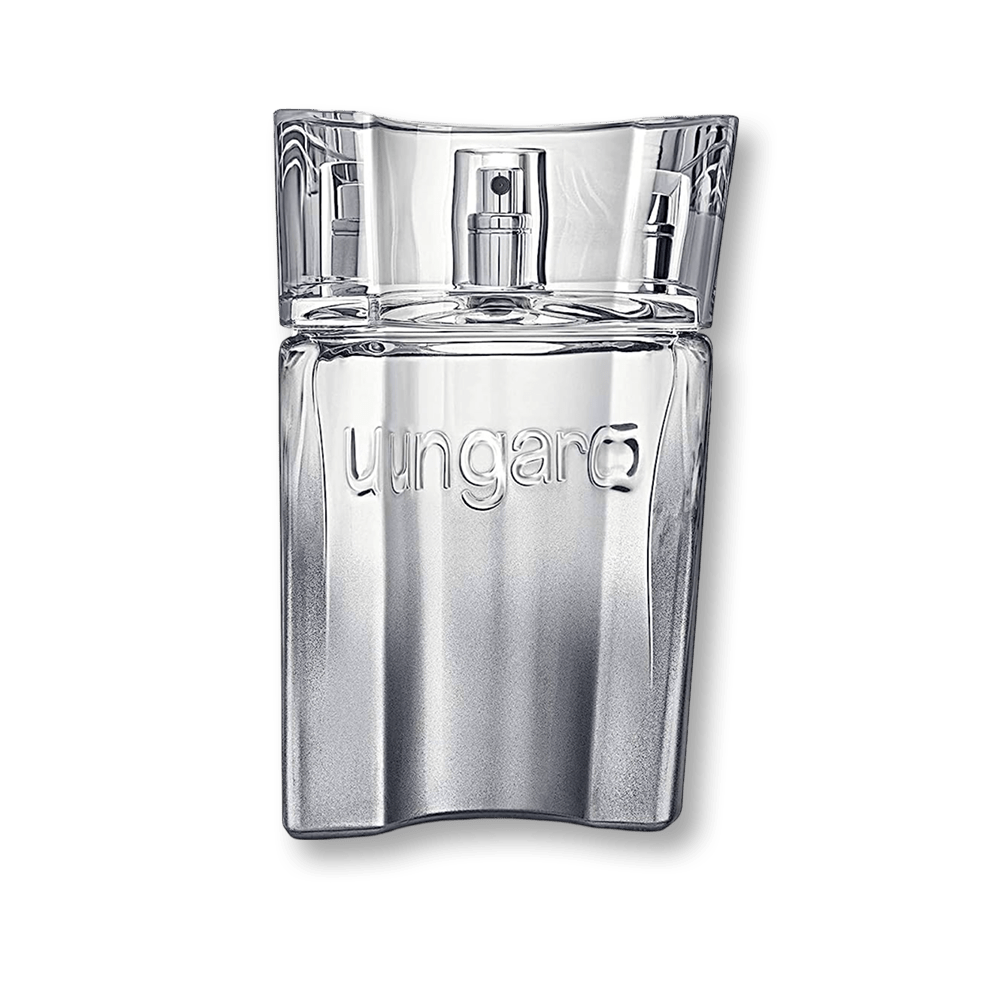 Emanuel Ungaro Ungaro Silver EDT | My Perfume Shop