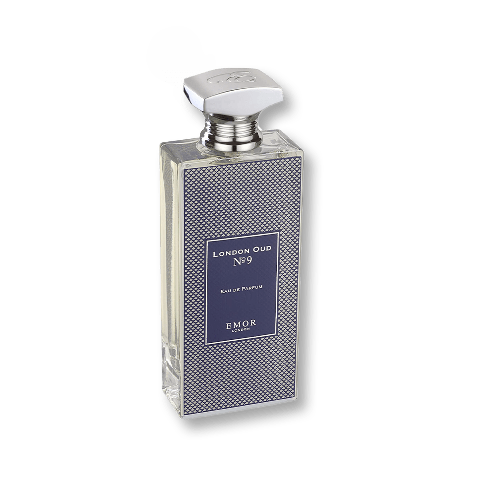 Emor London Oud No.9 EDP | My Perfume Shop